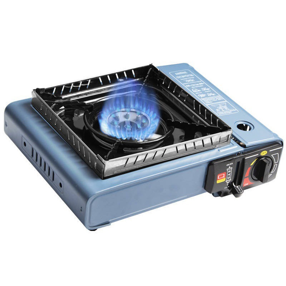 Osłona przeciwwiatrowa do kuch – Camping Cooking Wind Blocker recenzja i cena