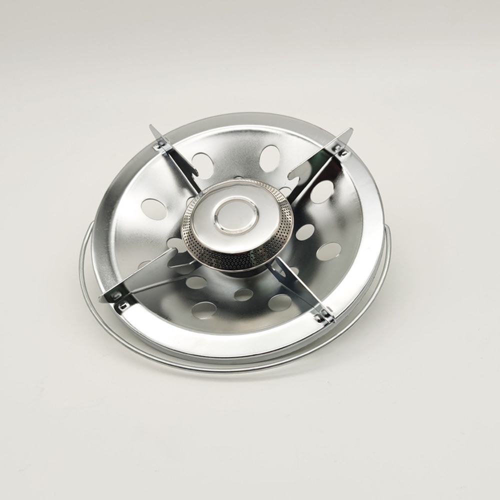 Przenośna kuchenka gazowa do u – Camping Cooking Gas Stove Portable Tool recenzja i cena