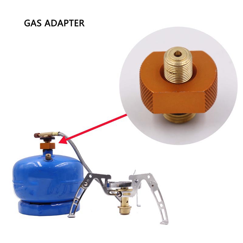 CHFL Outdoor Camping Hiking Pi – Camping Cooking Stove recenzja i cena