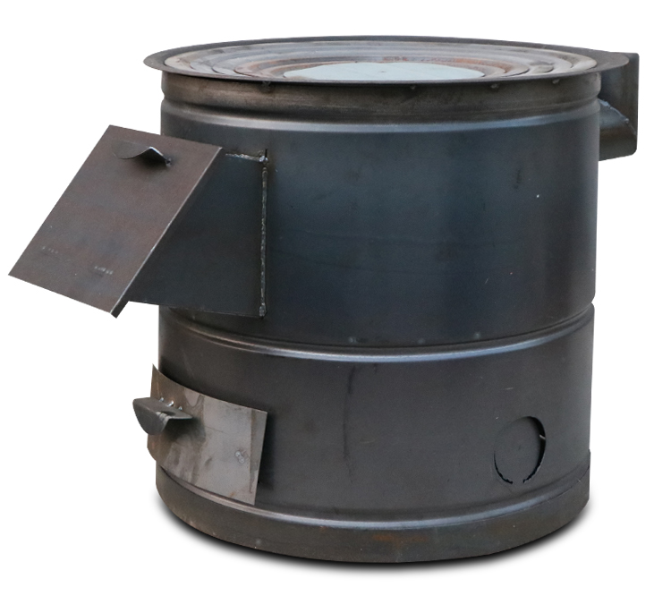 Kuchenka turystyczna o średnic – Camping Cooking Hot Plate recenzja i cena