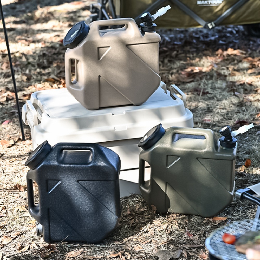 Przenośne wiadro kempingowe na – Camping Cooking Food recenzja i cena