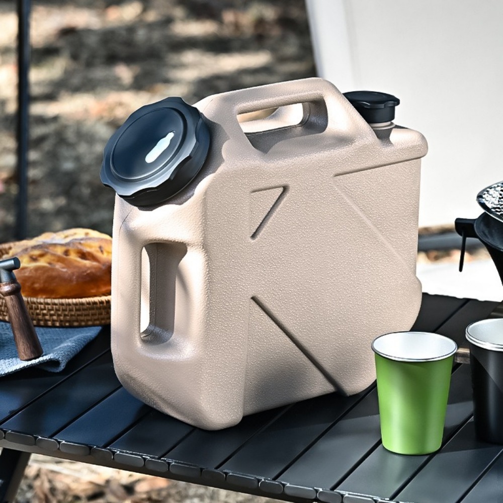 Przenośne wiadro kempingowe na – Camping Cooking Food recenzja i cena