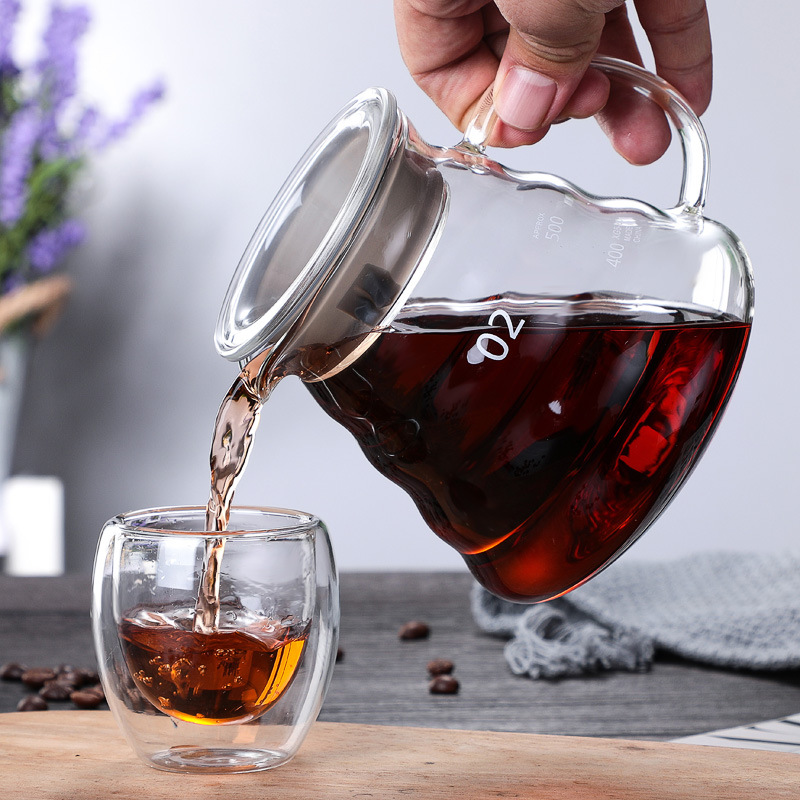 Zestaw do parzenia kawy metodą – Camping Cooking Set recenzja i cena