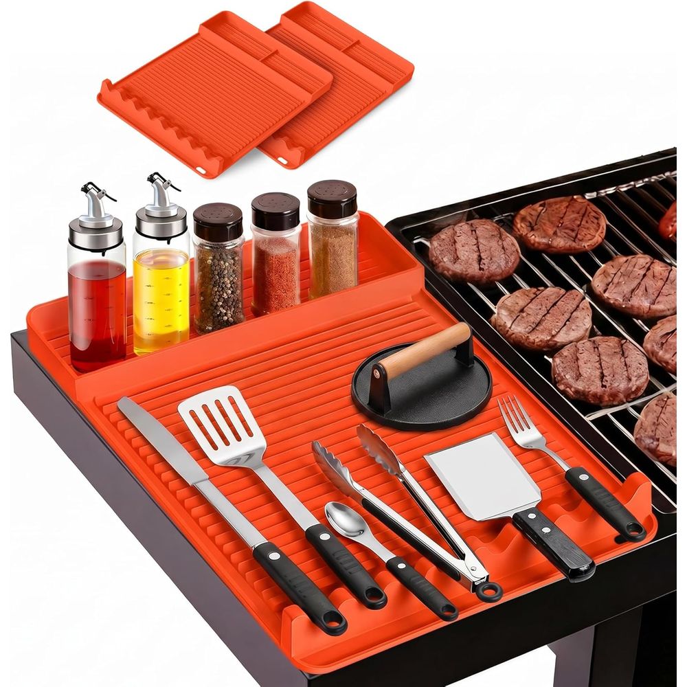 Odporna na ciepło silikonowa m – Cooking Outdoor Camping recenzja i cena