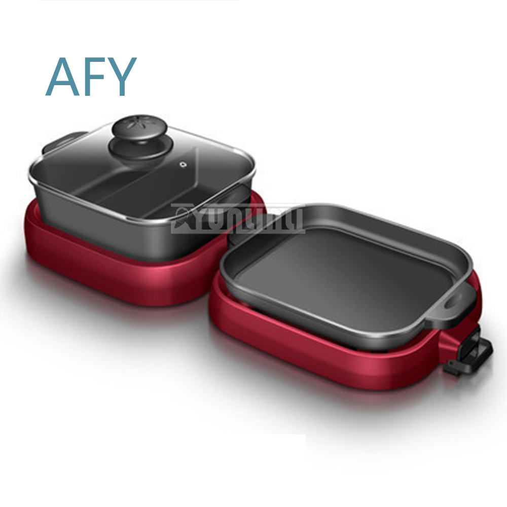 Przenośny Elektryczny Grill Ho – Camping Cooking Hot Plate recenzja i cena