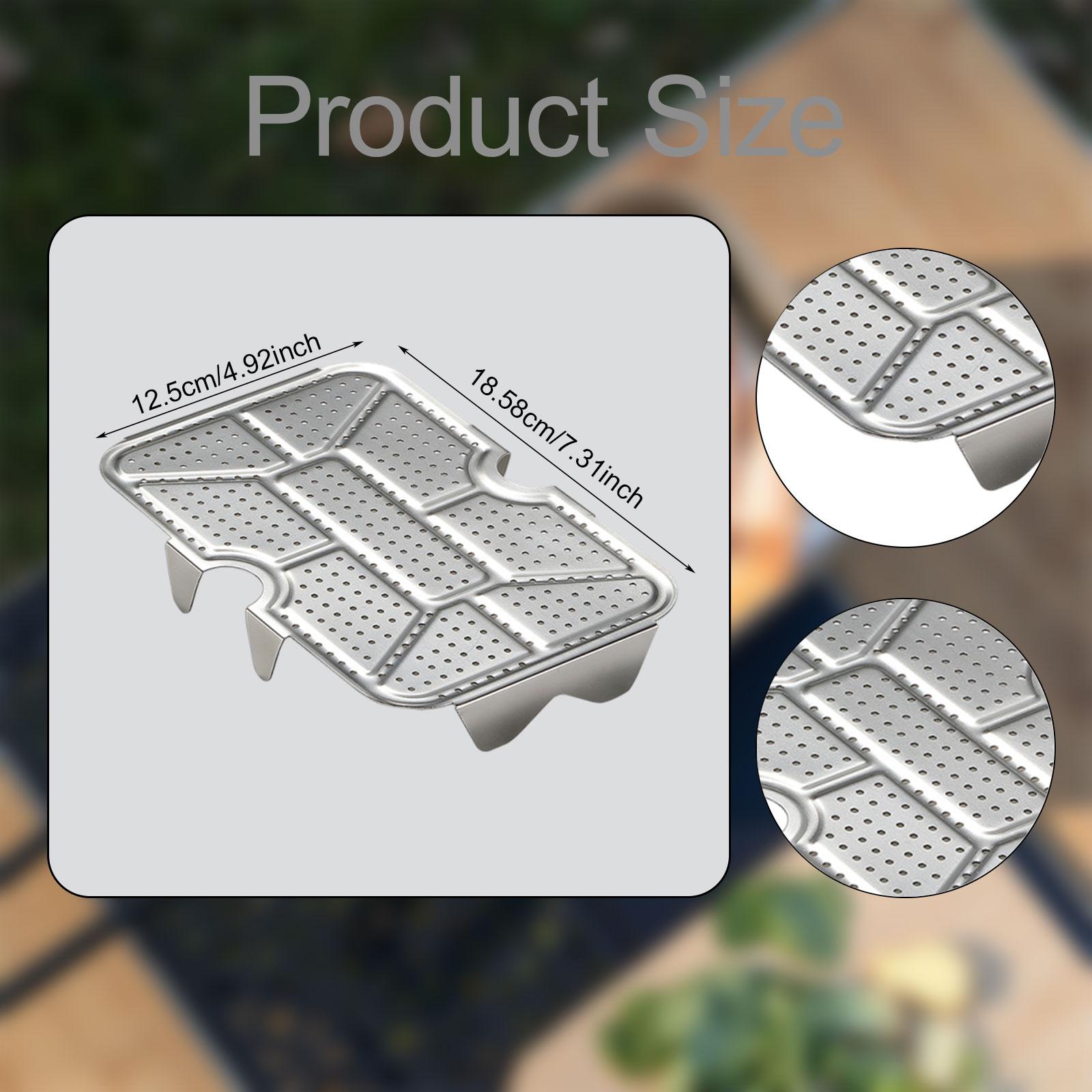 Stojak do gotowania na parze z – Camping Cooking Box recenzja i cena